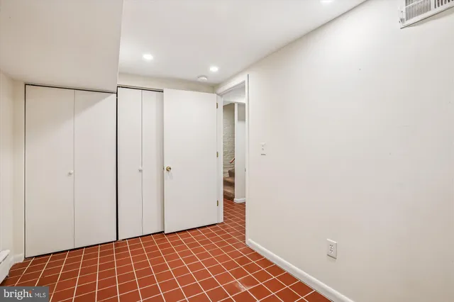 $1,188,000 | 4442 Q Street Northwest, Washington, DC 20007