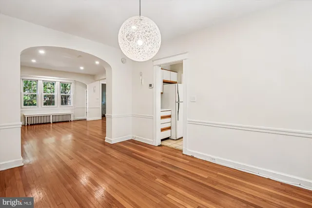 $1,188,000 | 4442 Q Street Northwest, Washington, DC 20007