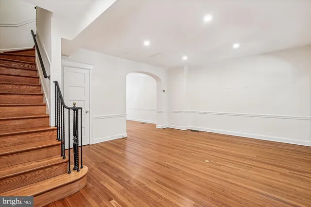 $1,188,000 | 4442 Q Street Northwest, Washington, DC 20007