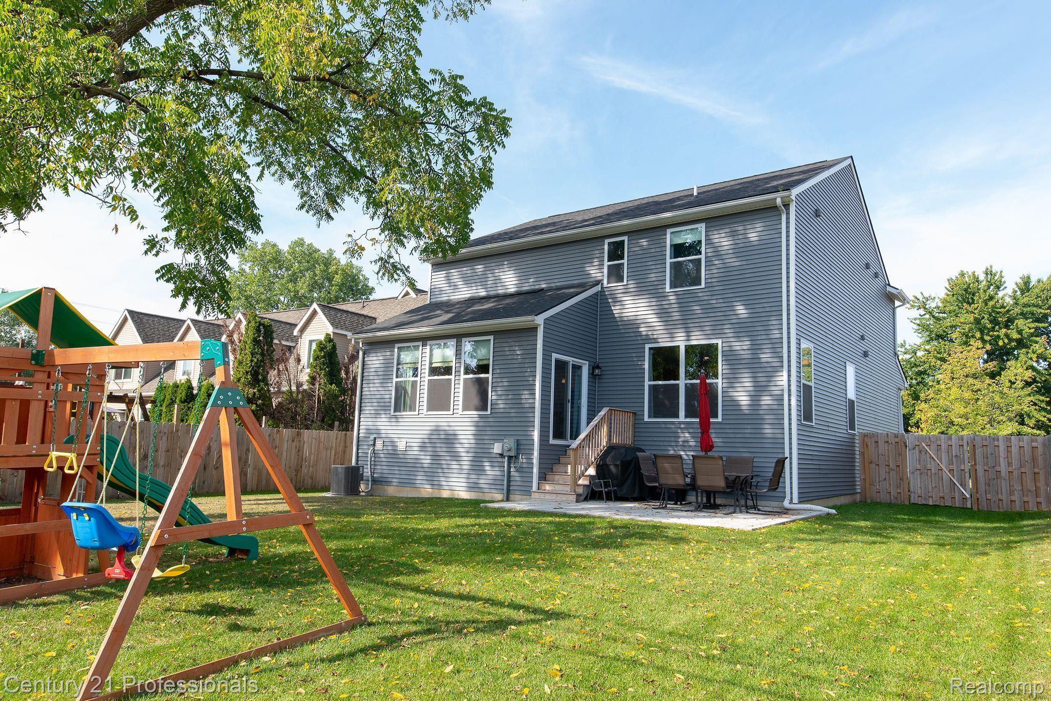 3761 Mildred Avenue Rochester, MI 48309 - Photo 44 of 45