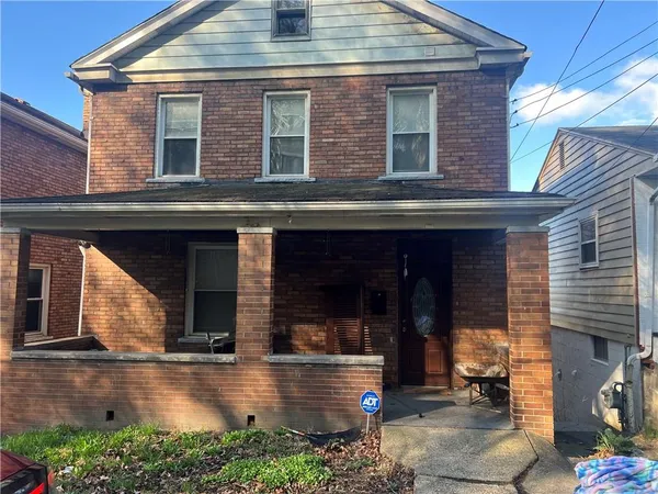 $120,000 | 153 Locust Street, Ambridge, PA 15003