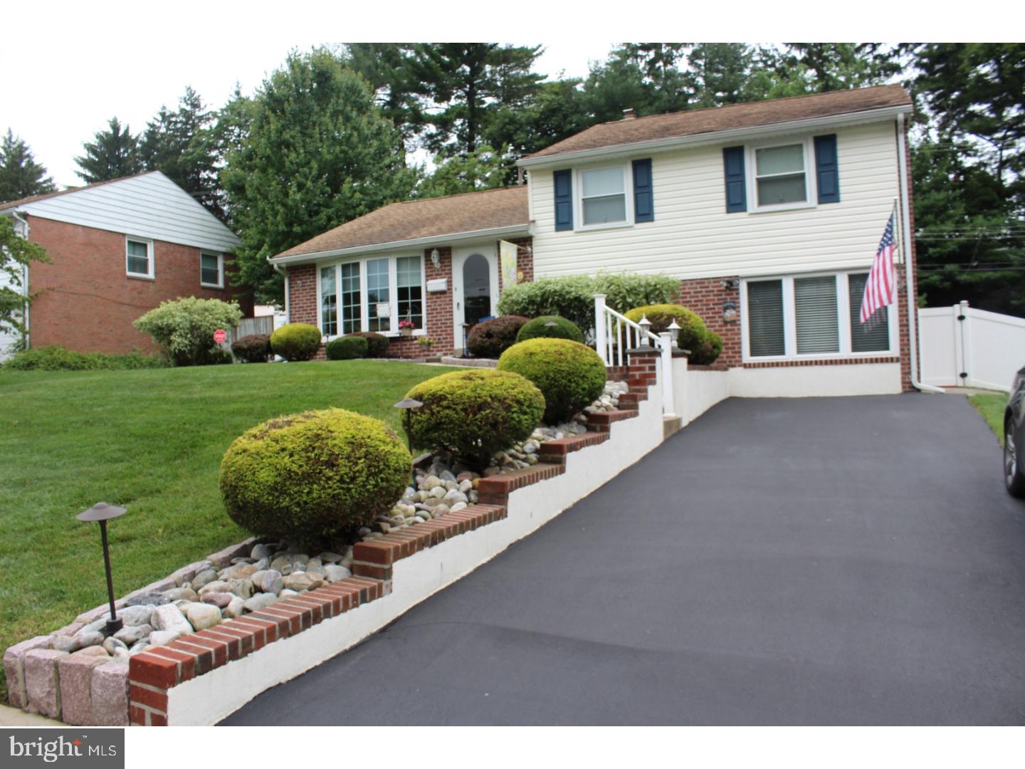 738 Rhoads Drive Springfield, PA 19064 - Photo 1 of 15 Gallery Image 1
