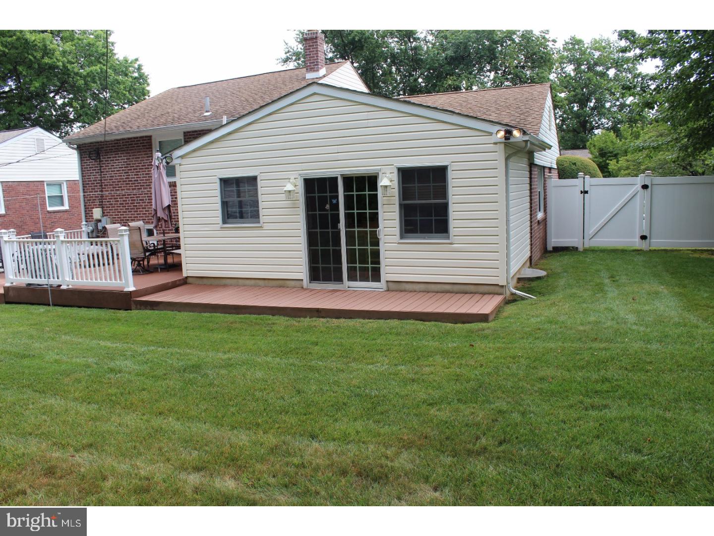 738 Rhoads Drive Springfield, PA 19064 - Photo 15 of 15 Gallery Image 15
