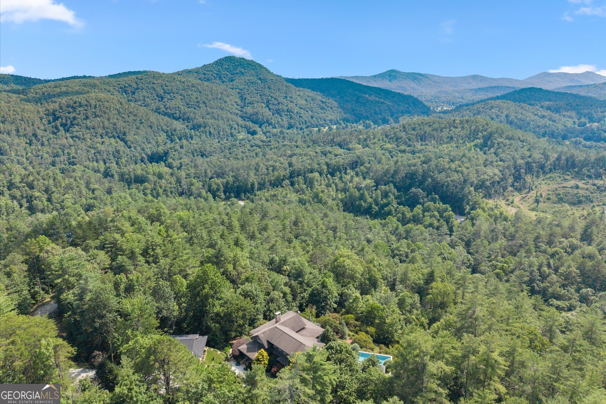 295 Goble Gap Road Clayton, GA 30525 - Photo 102 of 105