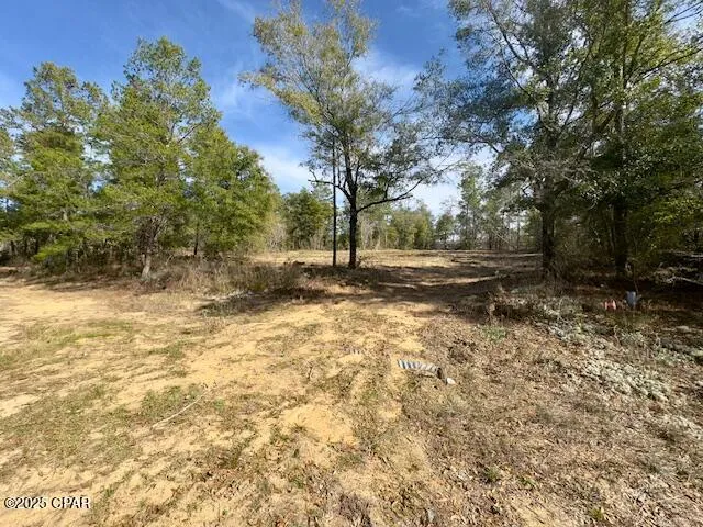 $21,900 | Lot #19 Paradise Lakes Road, Chipley, FL 32428