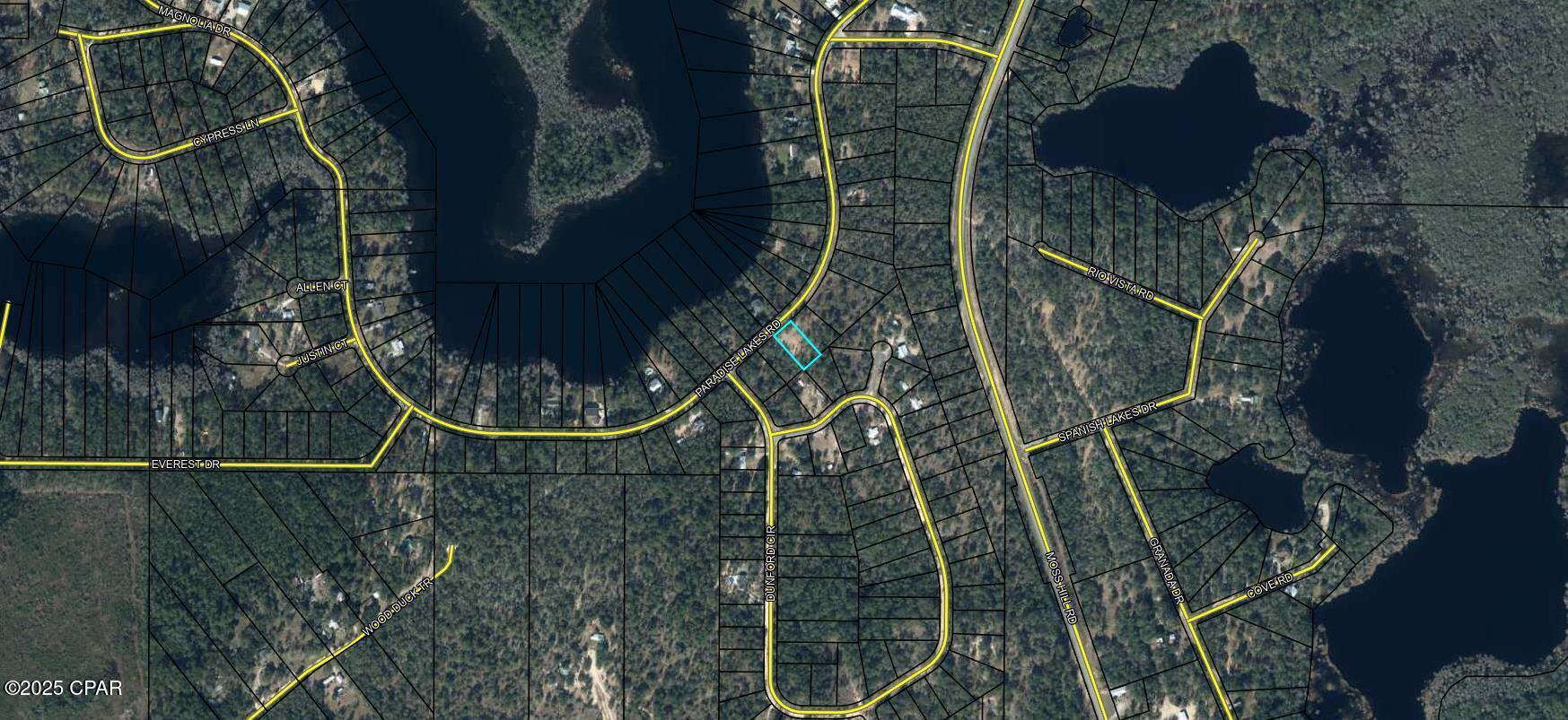 Lot #19 Paradise Lakes Road Chipley, FL 32428 - Photo 6 of 7