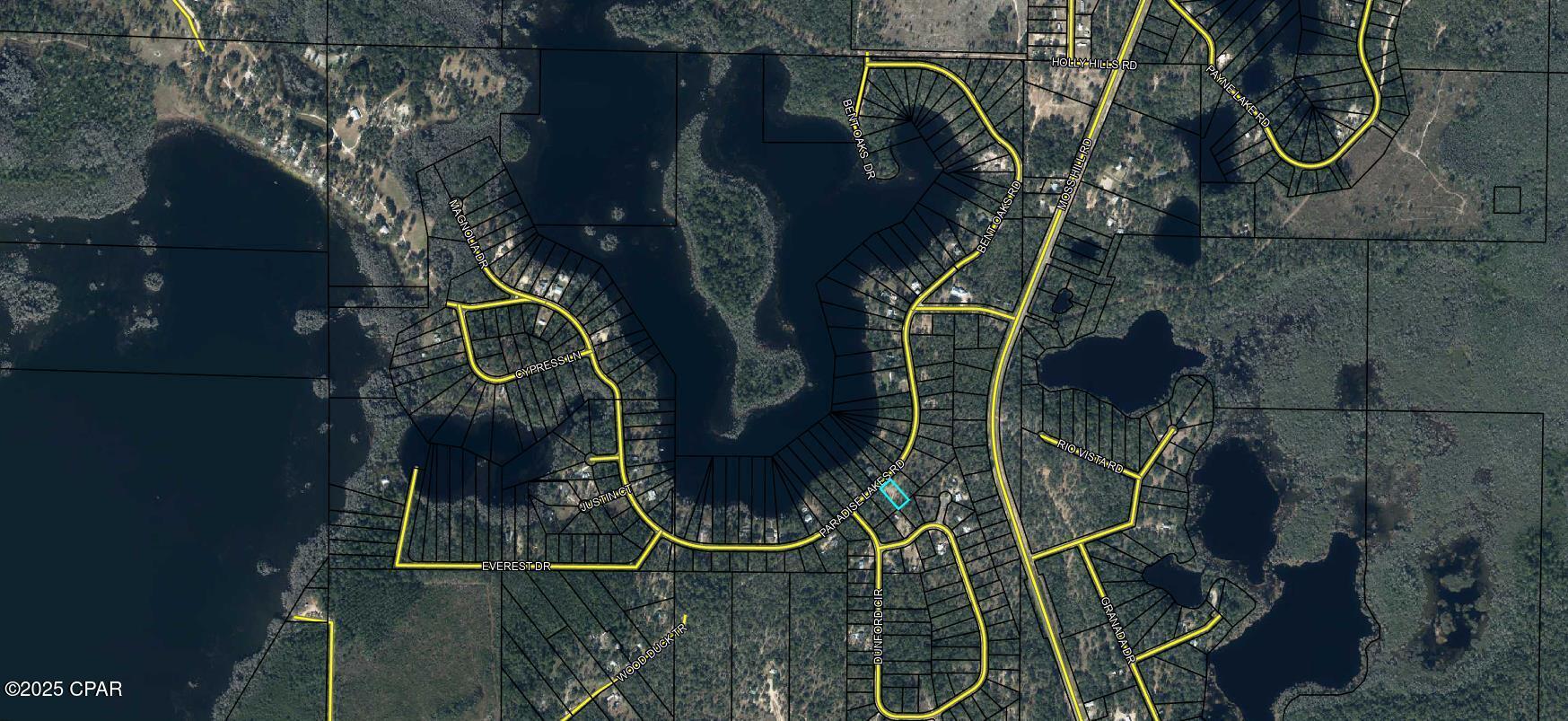 Lot #19 Paradise Lakes Road Chipley, FL 32428 - Photo 7 of 7