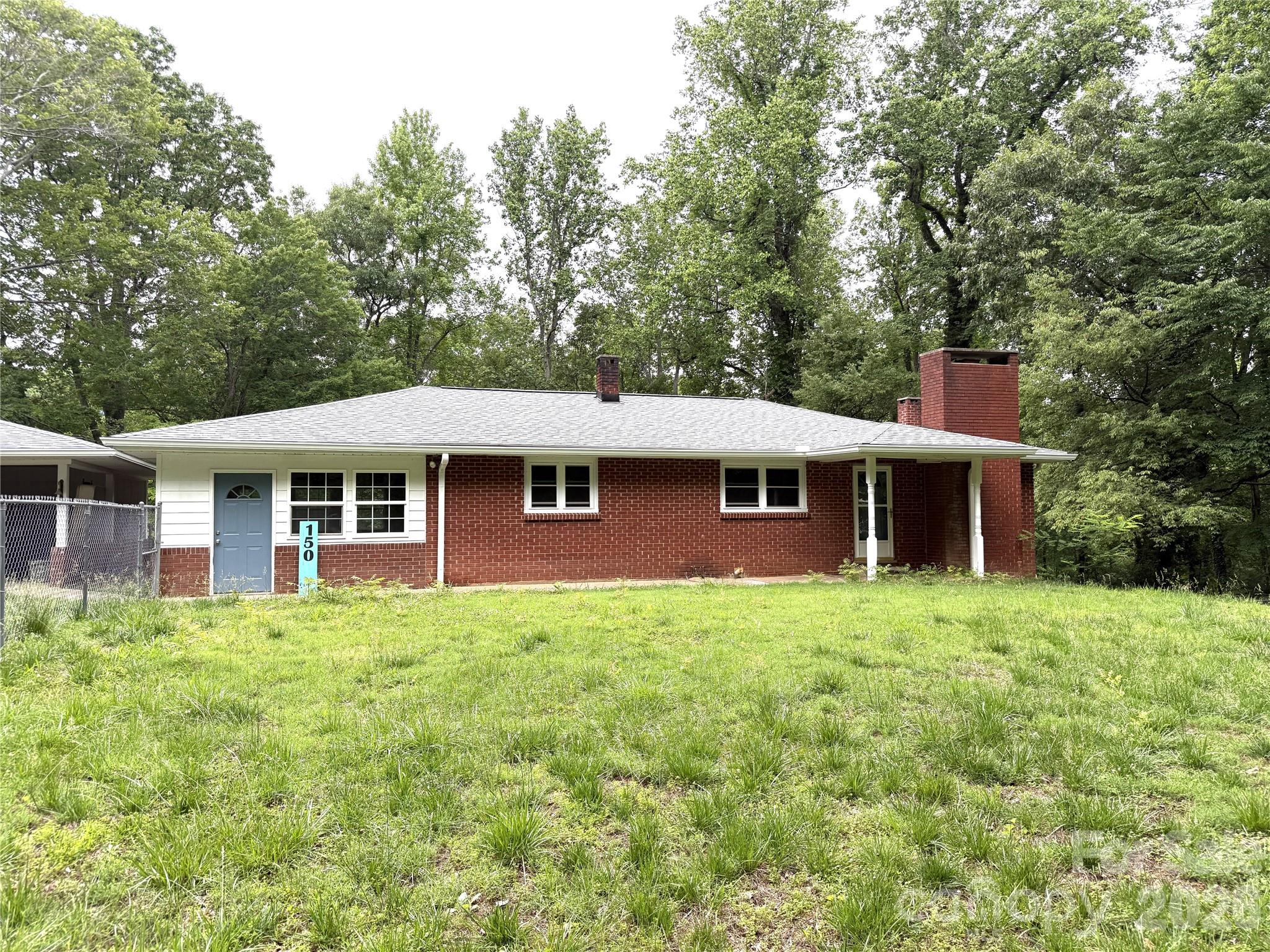 150 Cowan Lane Tryon, NC 28782 - Photo 2 of 42
