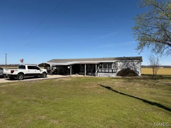 $175,000 | 888 Highway Uu Poplar Bluff, Poplar Bluff, MO 63901