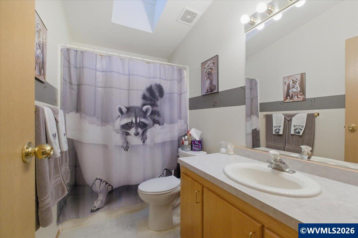 5446 Cutter Court Southeast Salem, OR 97317 - Photo 25 of 50