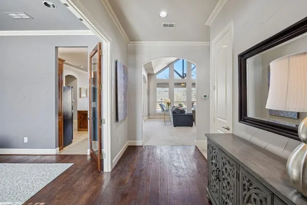 $1,495,000 | 1520 Snider Court, Lucas, TX 75002
