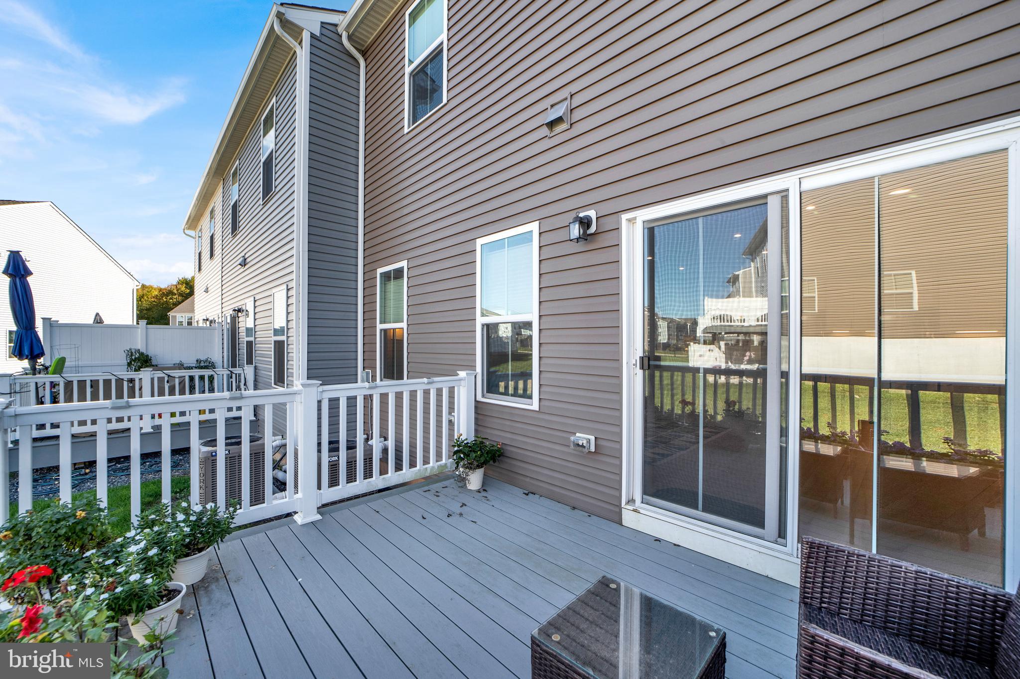 15 Pratt Lane Lawrence Township, NJ 08648 - Photo 29 of 31 a view of a house with a porch