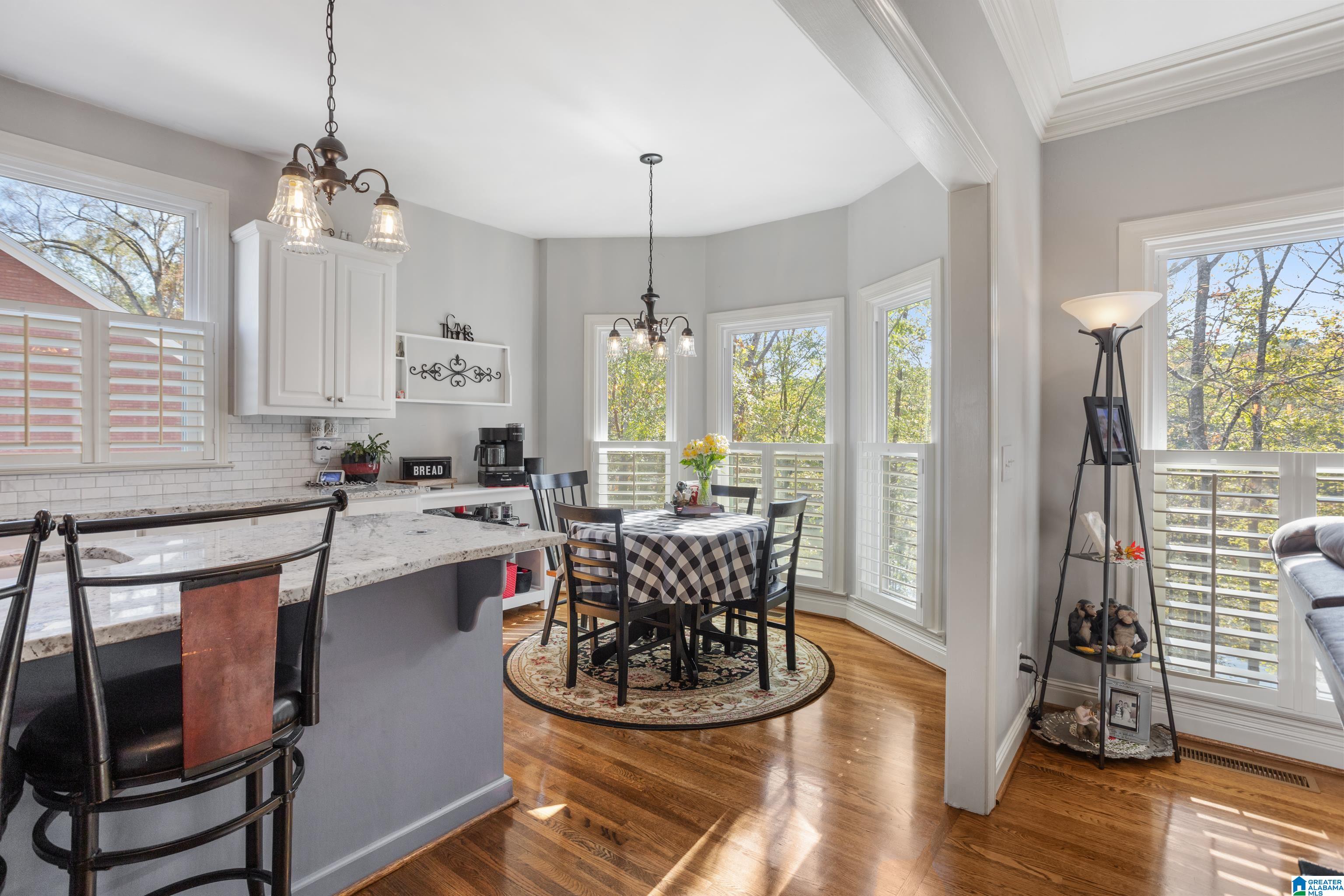 583 Rena Drive Springville, AL 35146 - Photo 12 of 67
