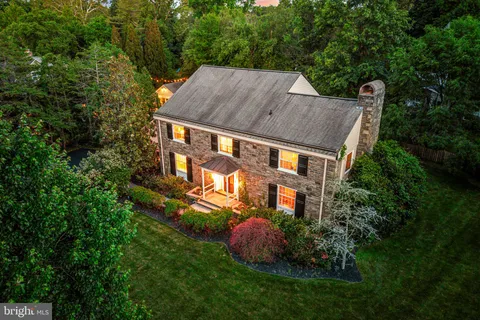 $2,399,000 | 400 Meadowbrook Avenue, Wayne, PA 19087