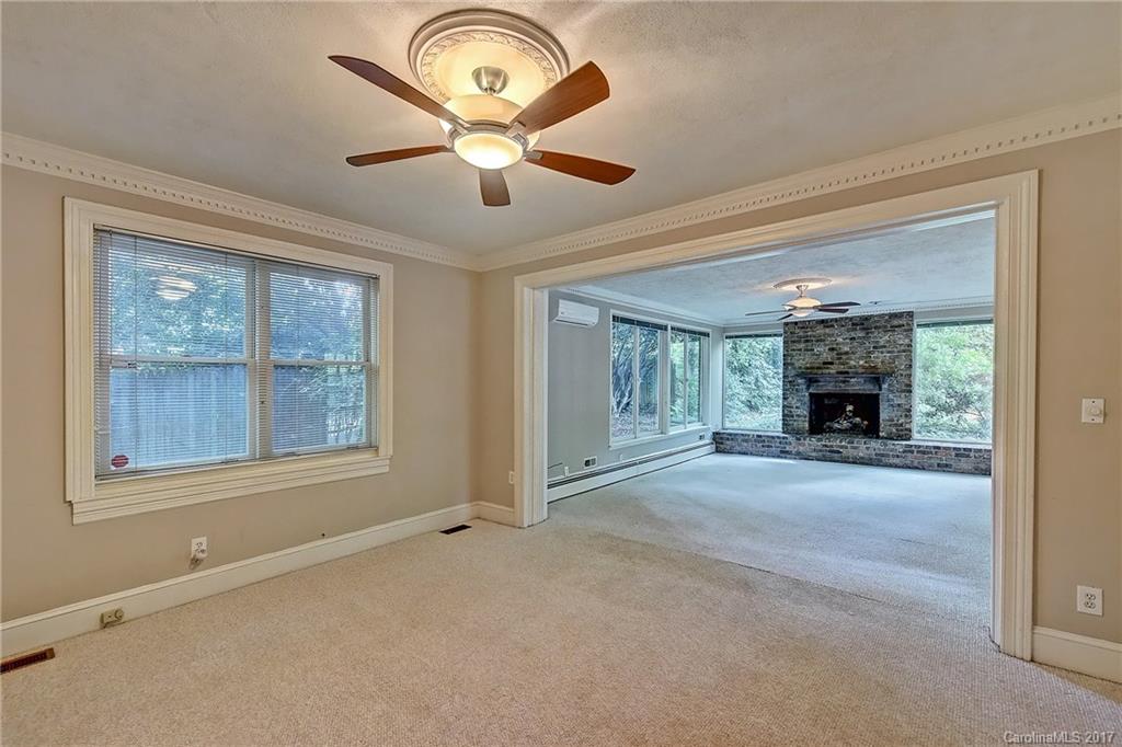 1911 South Wendover Road Charlotte, NC 28211 - Photo 11 of 24