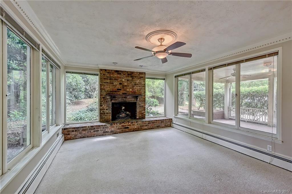 1911 South Wendover Road Charlotte, NC 28211 - Photo 12 of 24