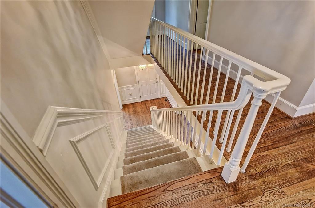 1911 South Wendover Road Charlotte, NC 28211 - Photo 13 of 24