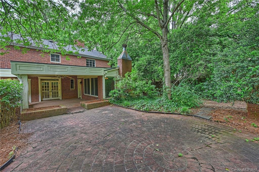 1911 South Wendover Road Charlotte, NC 28211 - Photo 22 of 24