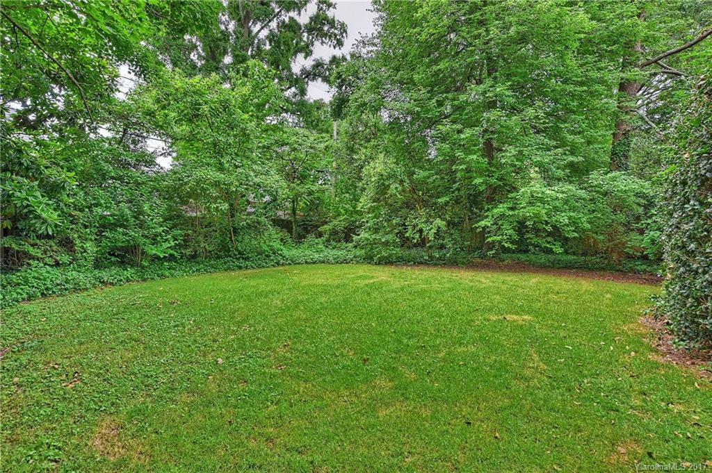 1911 South Wendover Road Charlotte, NC 28211 - Photo 23 of 24