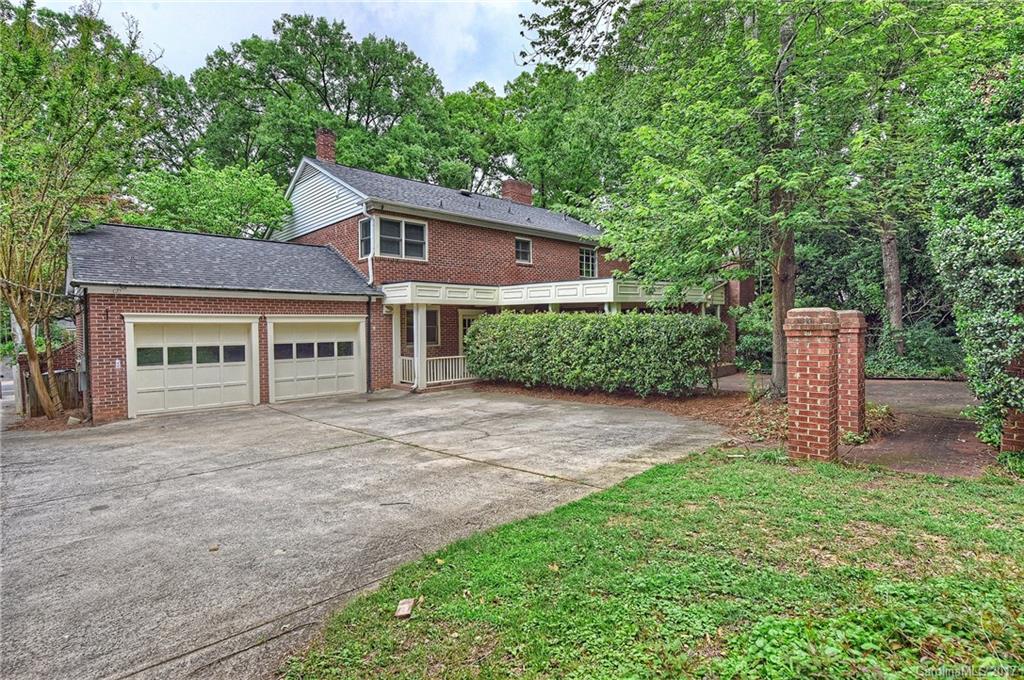1911 South Wendover Road Charlotte, NC 28211 - Photo 24 of 24