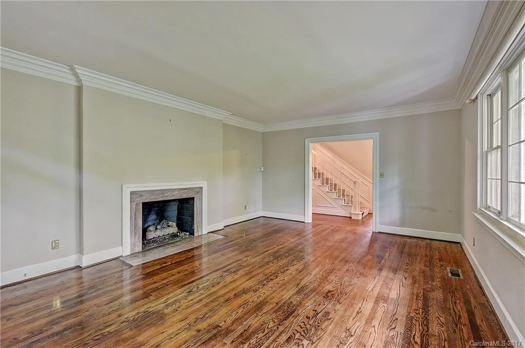 1911 South Wendover Road Charlotte, NC 28211 - Photo 6 of 24