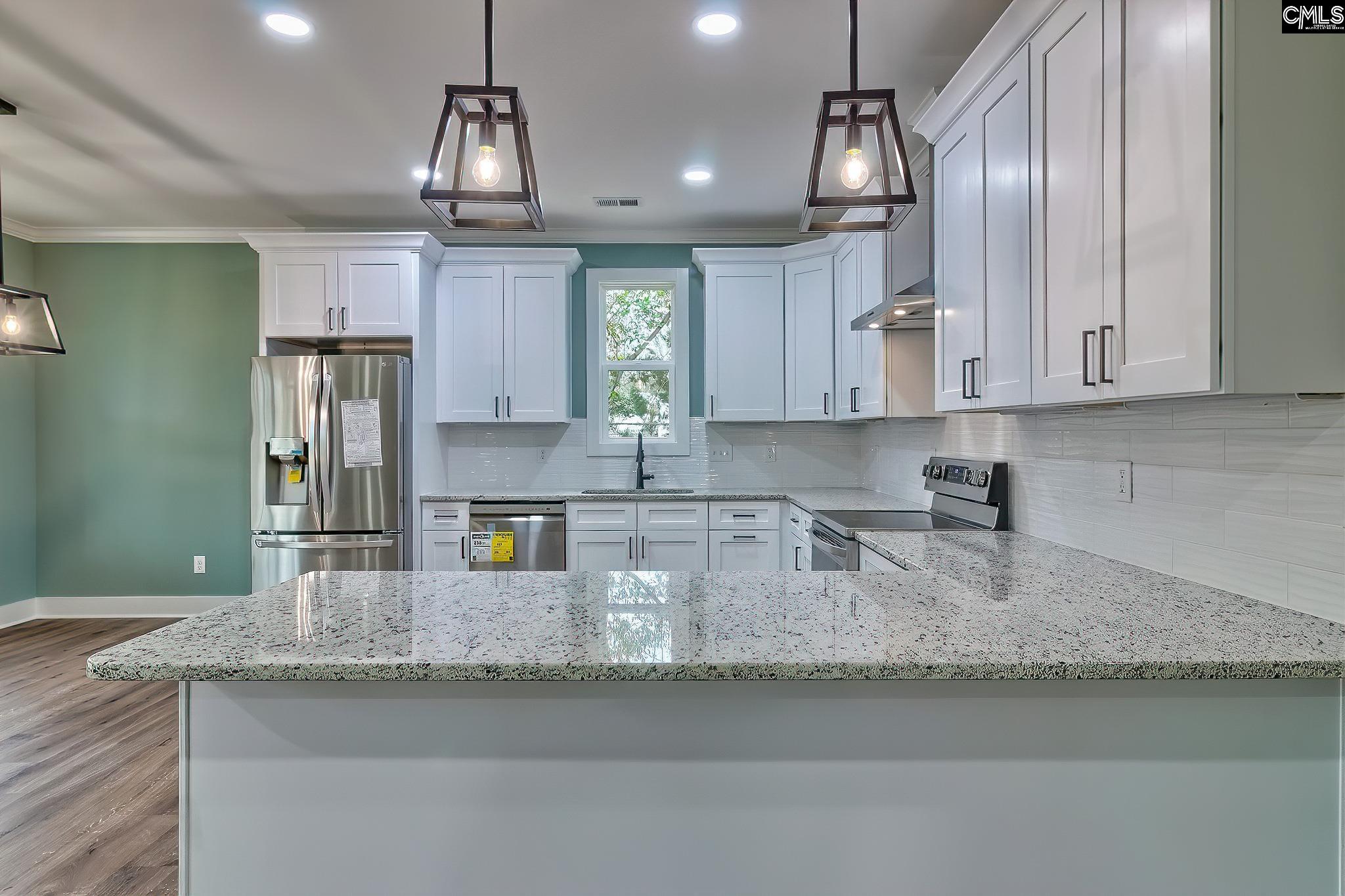 429 Terrace Way Leesville, SC 29070 - Photo 8 of 30
