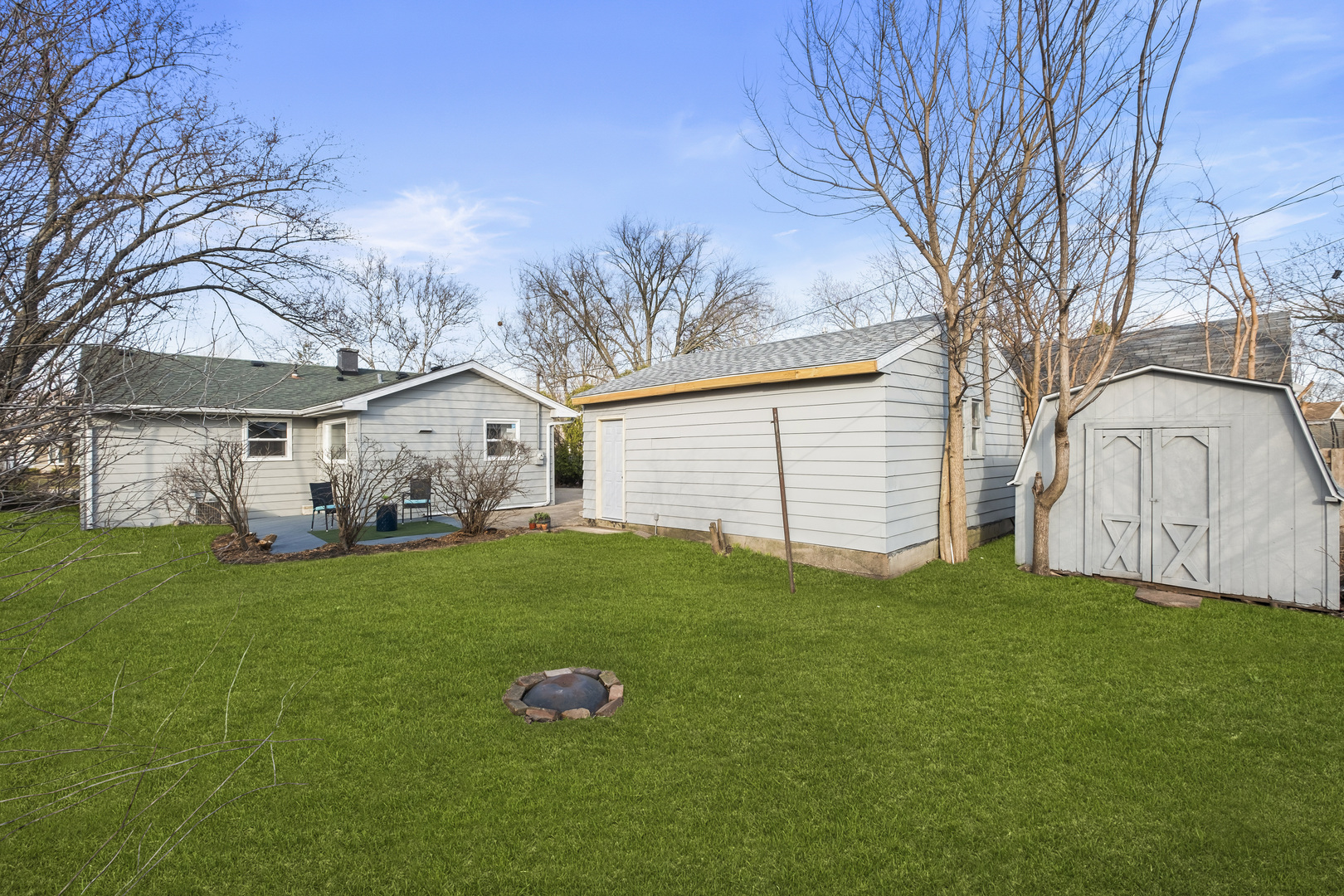 3711 Wren Lane Rolling Meadows, IL 60008 - Photo 20 of 24