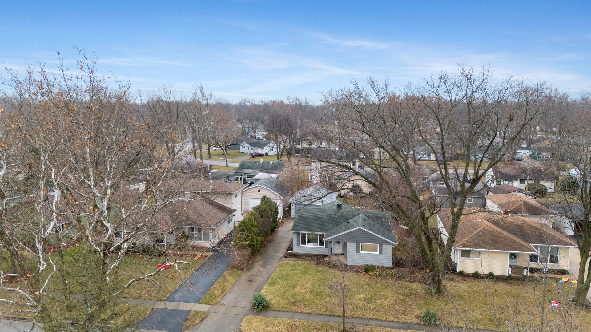 3711 Wren Lane Rolling Meadows, IL 60008 - Photo 22 of 24