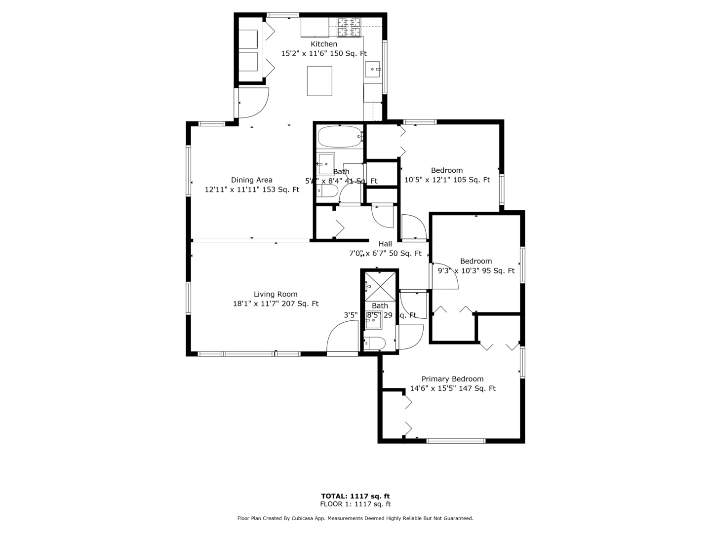 3711 Wren Lane Rolling Meadows, IL 60008 - Photo 24 of 24