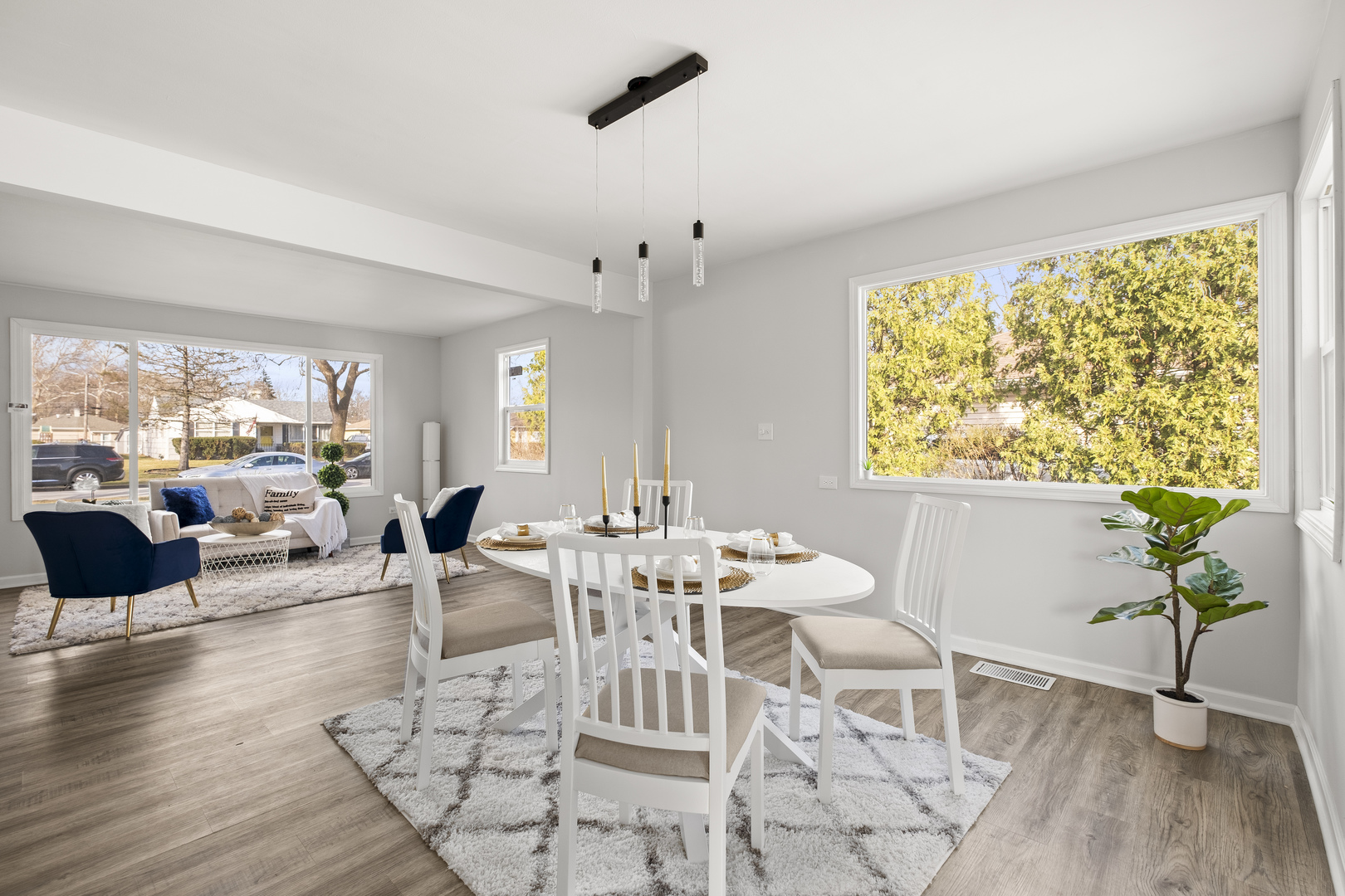 3711 Wren Lane Rolling Meadows, IL 60008 - Photo 6 of 24