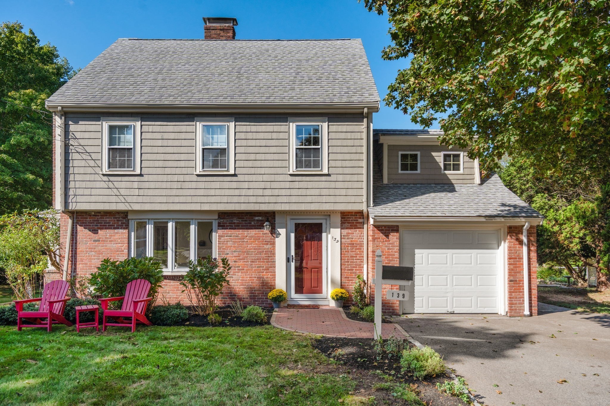 139 Webster Street Needham, MA 02494 - Photo 3 of 41 Gallery Image 3