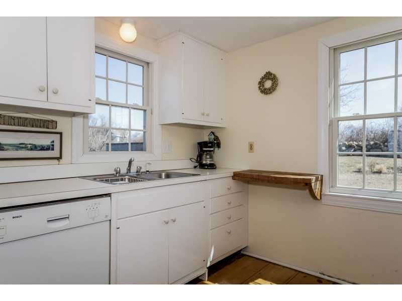 1033 Corn Neck Road Block Island, RI 02807 - Photo 15 of 26 Kitchen.