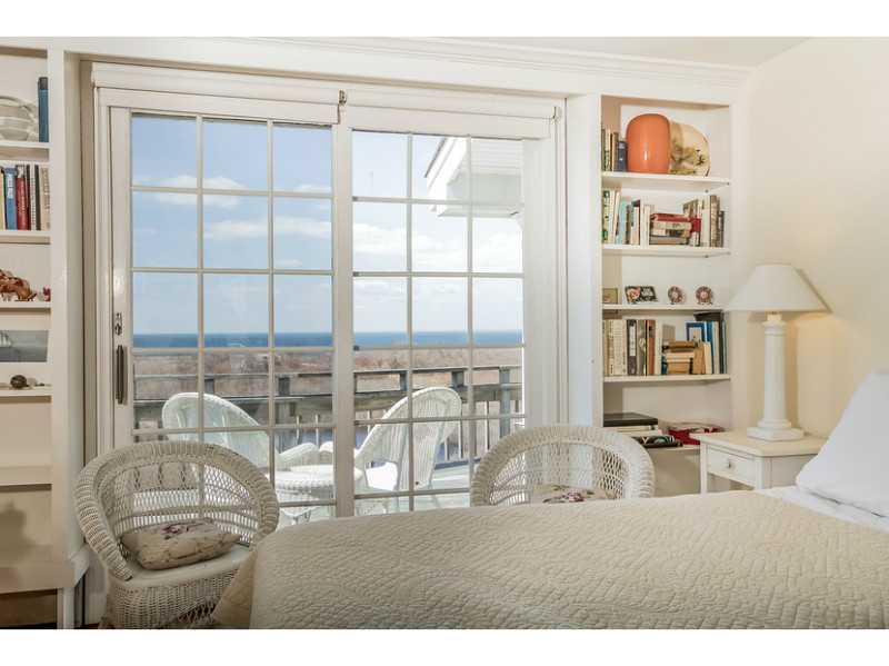 1033 Corn Neck Road Block Island, RI 02807 - Photo 17 of 26 Master Bedroom.