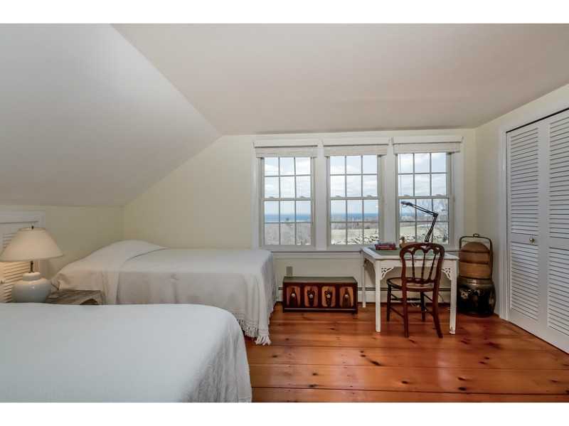 1033 Corn Neck Road Block Island, RI 02807 - Photo 19 of 26 Bedroom.