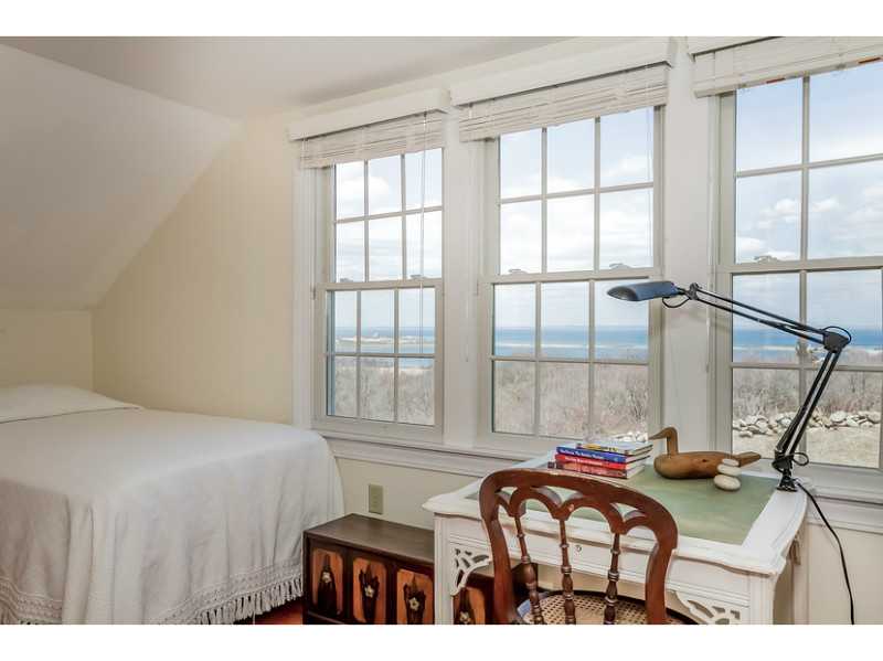 1033 Corn Neck Road Block Island, RI 02807 - Photo 20 of 26 Bedroom.