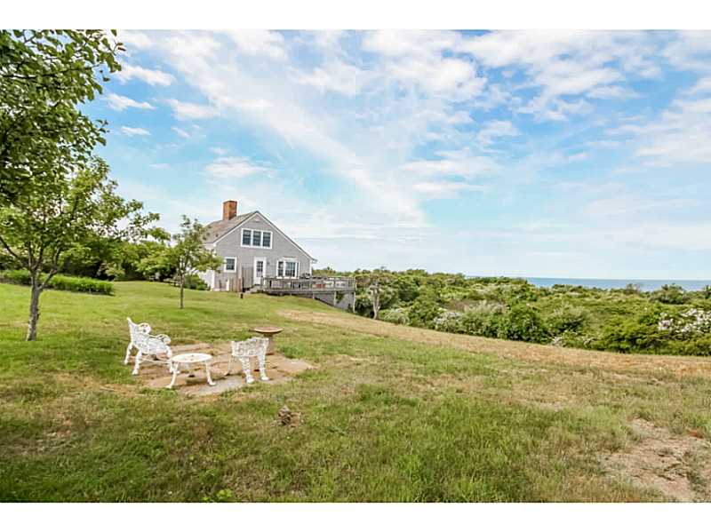 1033 Corn Neck Road Block Island, RI 02807 - Photo 4 of 26 Exterior Front.