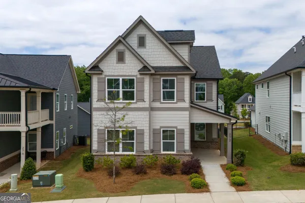 $515,000 | 272 Westpark Drive, Athens, GA 30606
