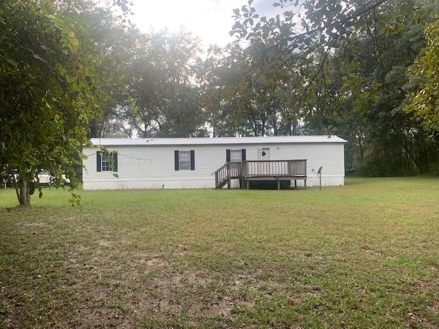 3805 San Pedro Road Perry, FL 32347 - Photo 6 of 7