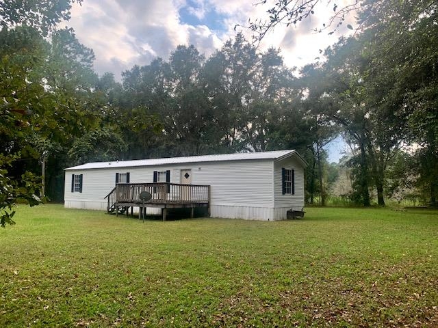 3805 San Pedro Road Perry, FL 32347 - Photo 7 of 7