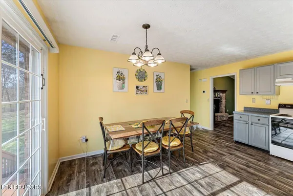 $355,000 | 8143 Florence Gardens Road, Knoxville, TN 37938