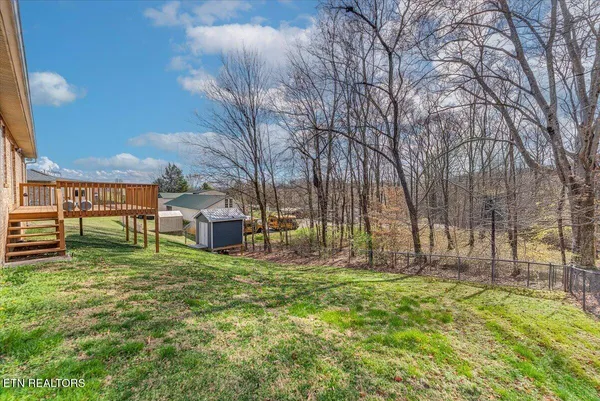 $355,000 | 8143 Florence Gardens Road, Knoxville, TN 37938
