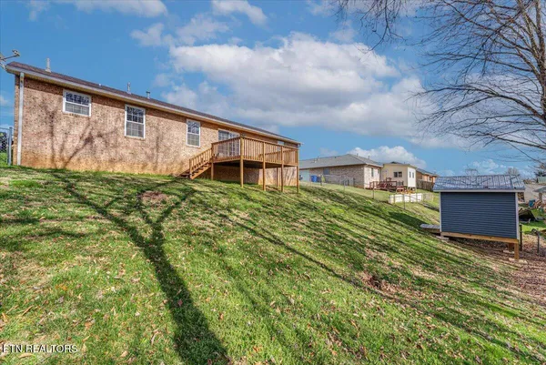 $355,000 | 8143 Florence Gardens Road, Knoxville, TN 37938
