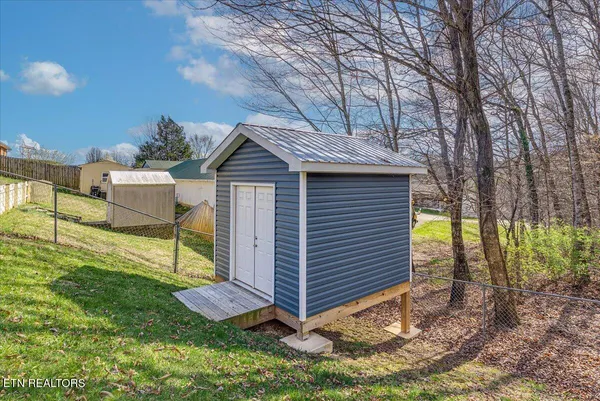 $355,000 | 8143 Florence Gardens Road, Knoxville, TN 37938