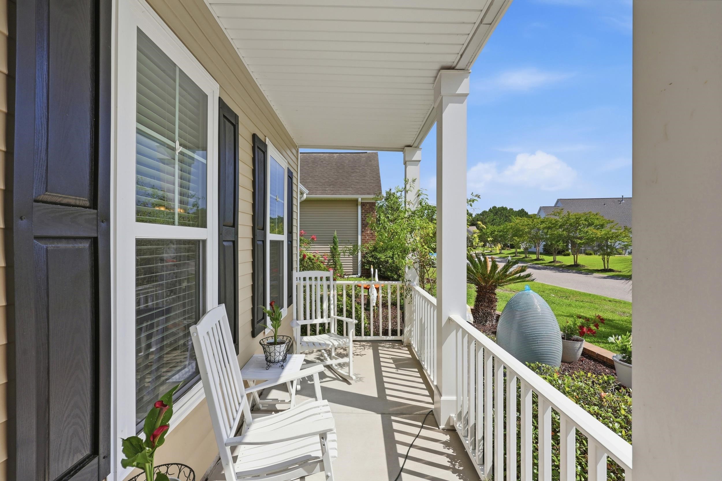 3112 Byrom Road Myrtle Beach, SC 29579 - Photo 64 of 79