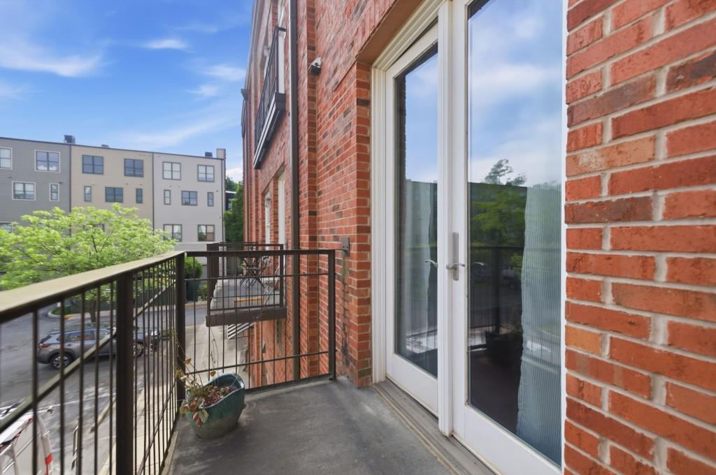 924 Garrett Street, Unit 208 Atlanta, GA 30316 - Photo 32 of 46