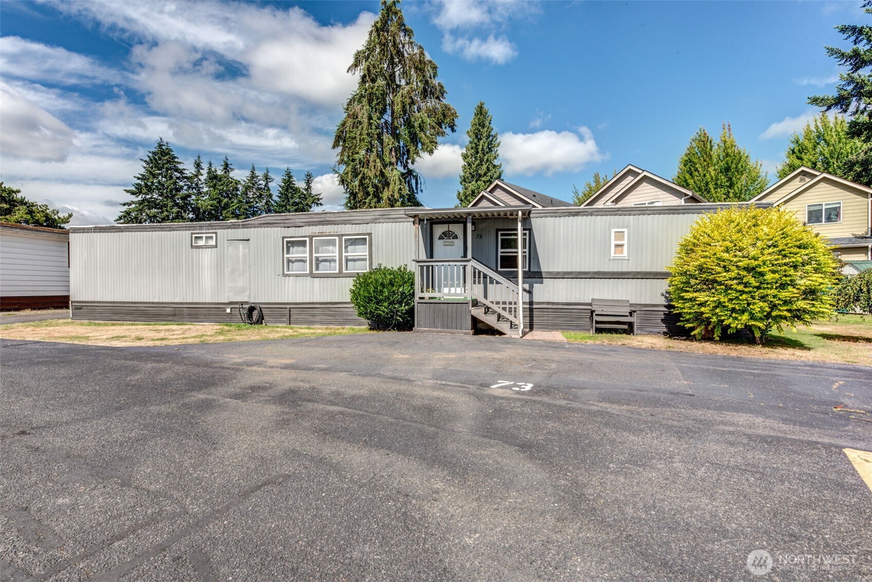 11622 Silver Lake Road, Unit 73 Everett, WA 98208 - Photo 4 of 23