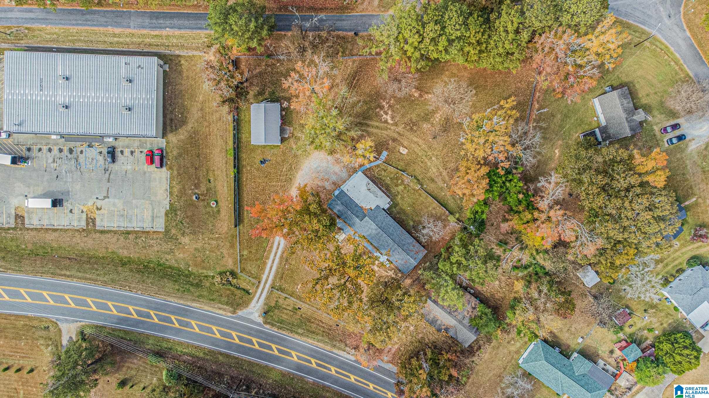 3211 Hillabee Road Alexander City, AL 35010 - Photo 33 of 35