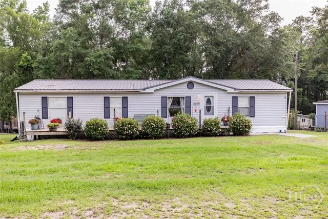 $224,900 | 109 Stillwater Drive, Bloomingdale, GA 31302