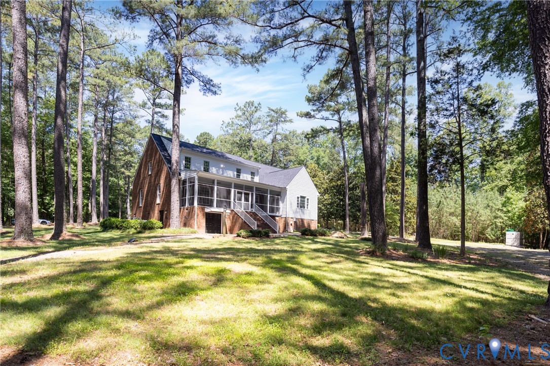 104 Petersburg Road Powhatan, VA 23139 - Photo 54 of 68