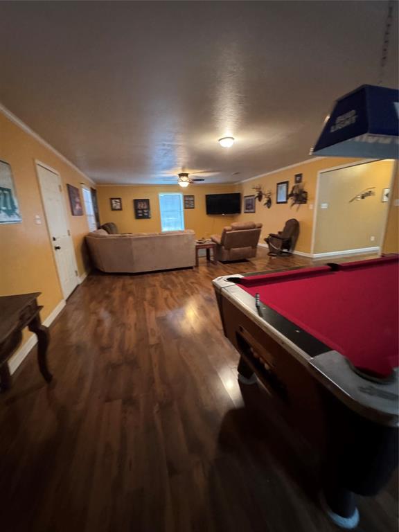 177 Miller Road Doyline, LA 71023 - Photo 14 of 36